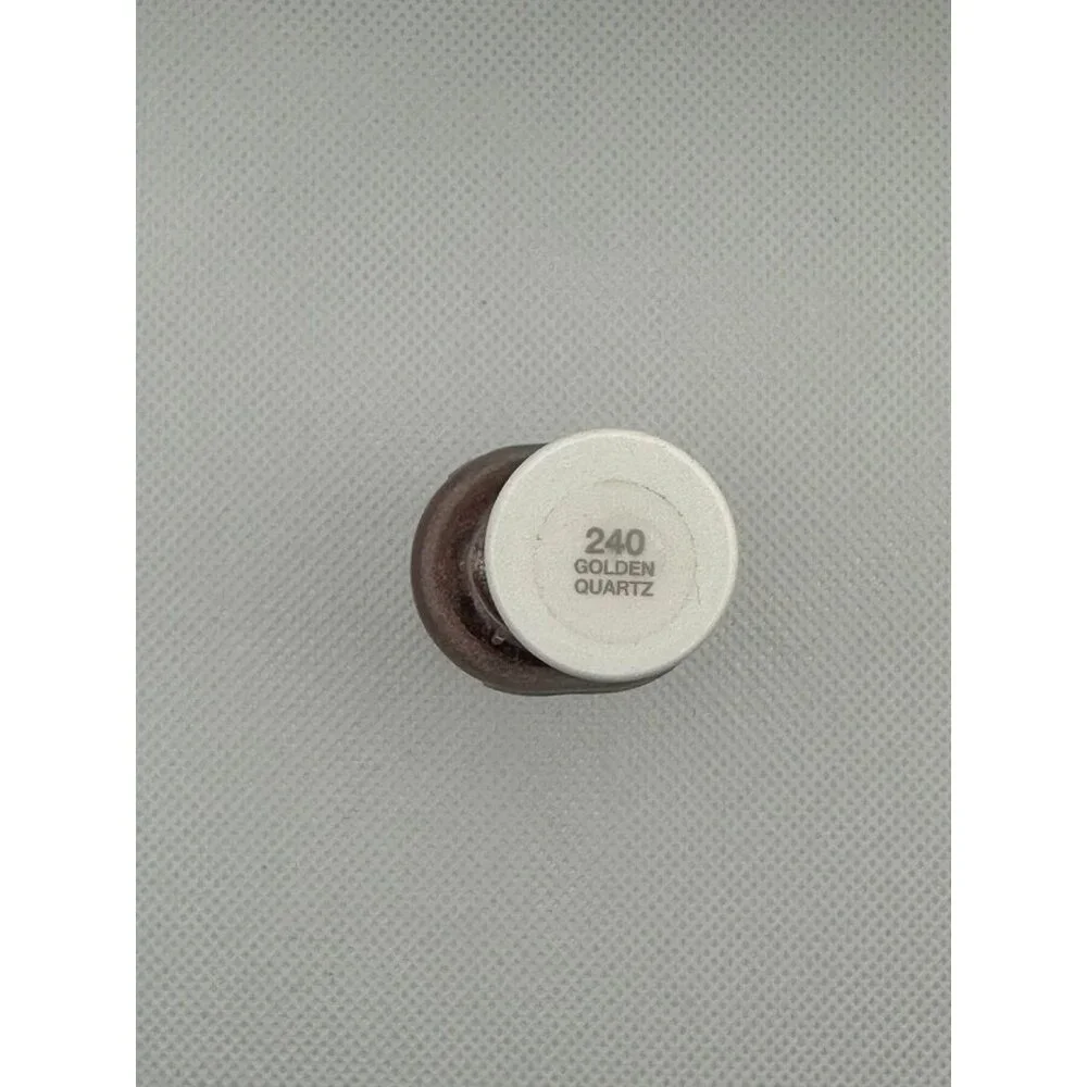 Sally Hansen - Good. Kind. Pure Vegan Nail Colour, Golden Quartz, 0.33‎ Fl Oz